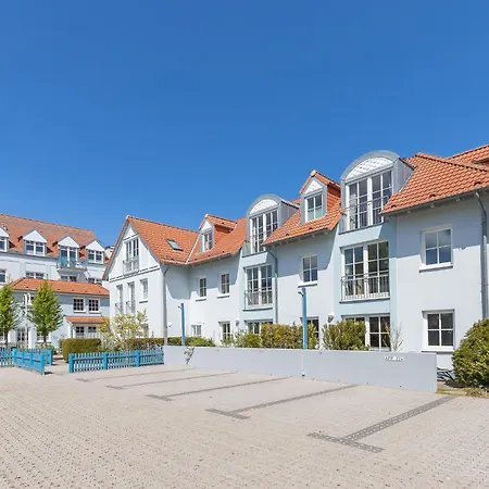 Strandjuwel 225 Kuehlungsborn Exterior photo