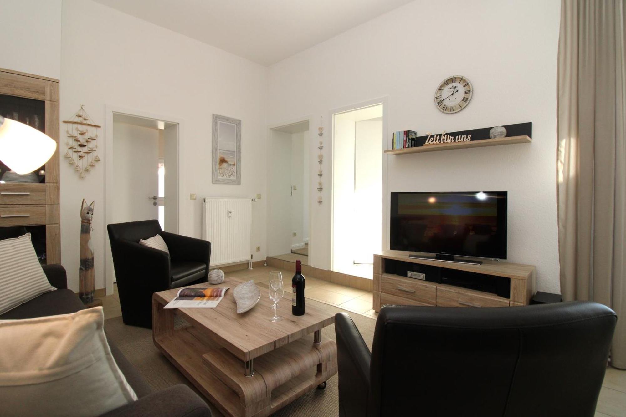 Strandjuwel 225 Apartment
