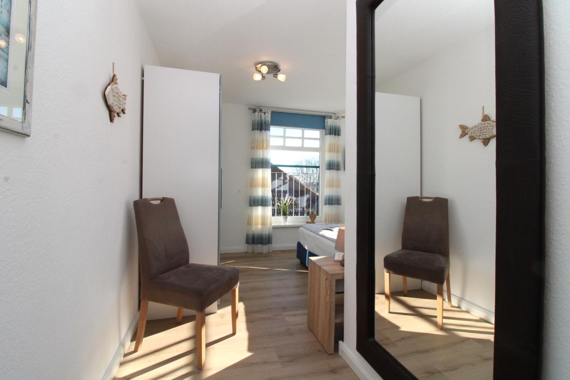 Apartment Strandjuwel 225