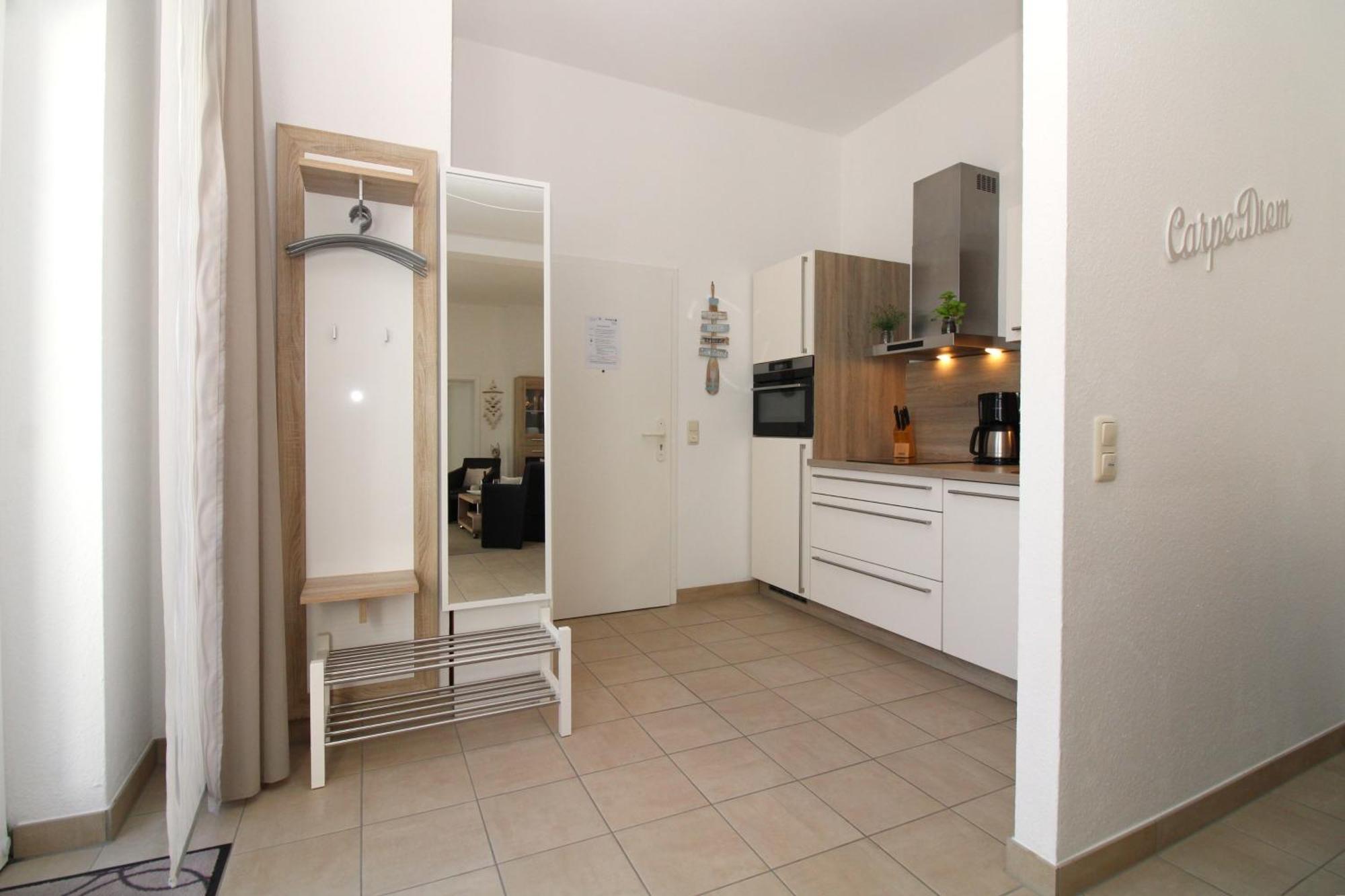 Strandjuwel 225 Apartment