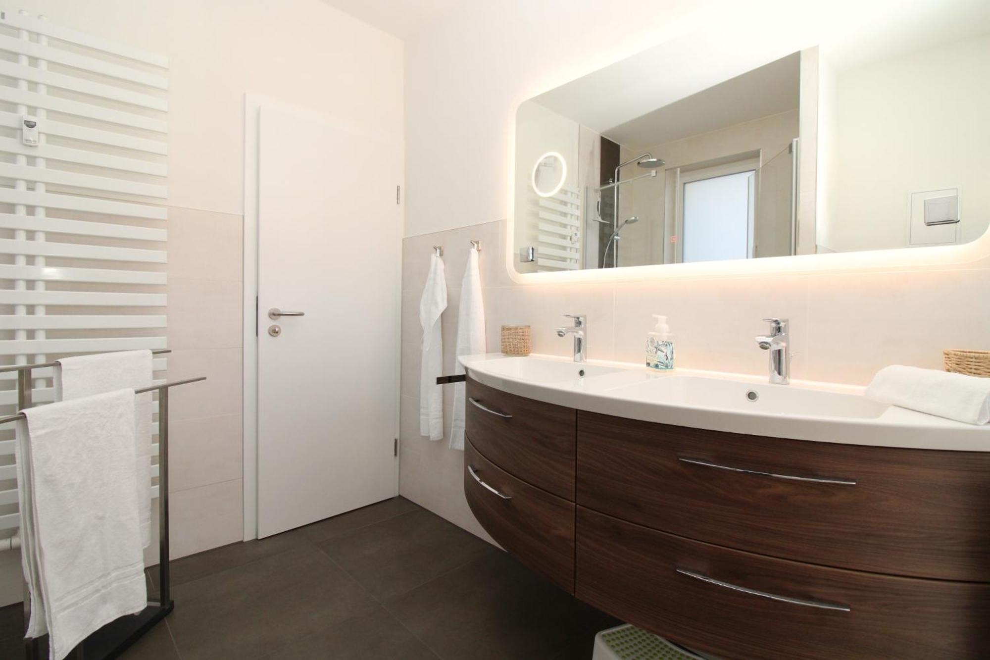 Strandjuwel 225 Appartement *