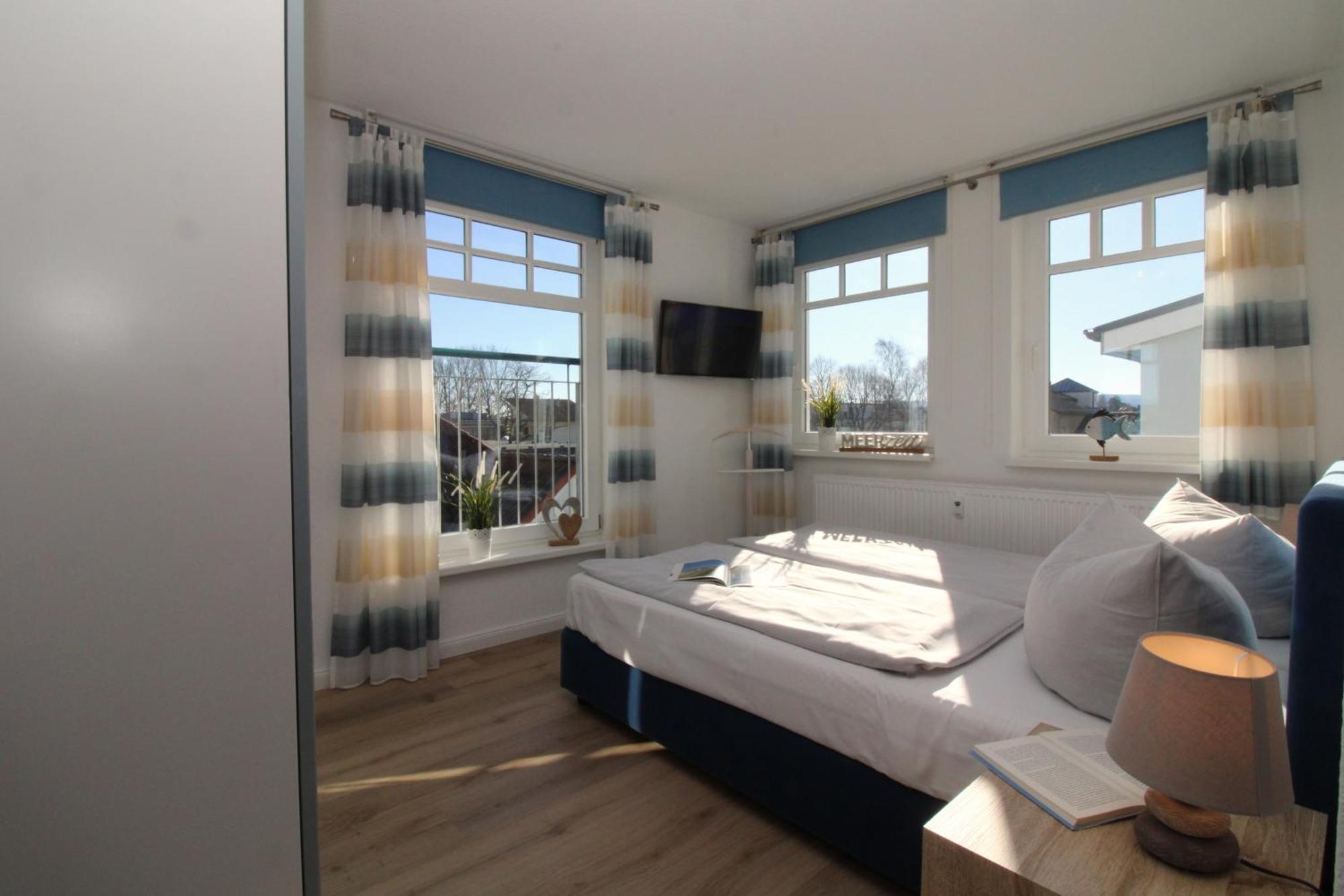 Strandjuwel 225 Appartement