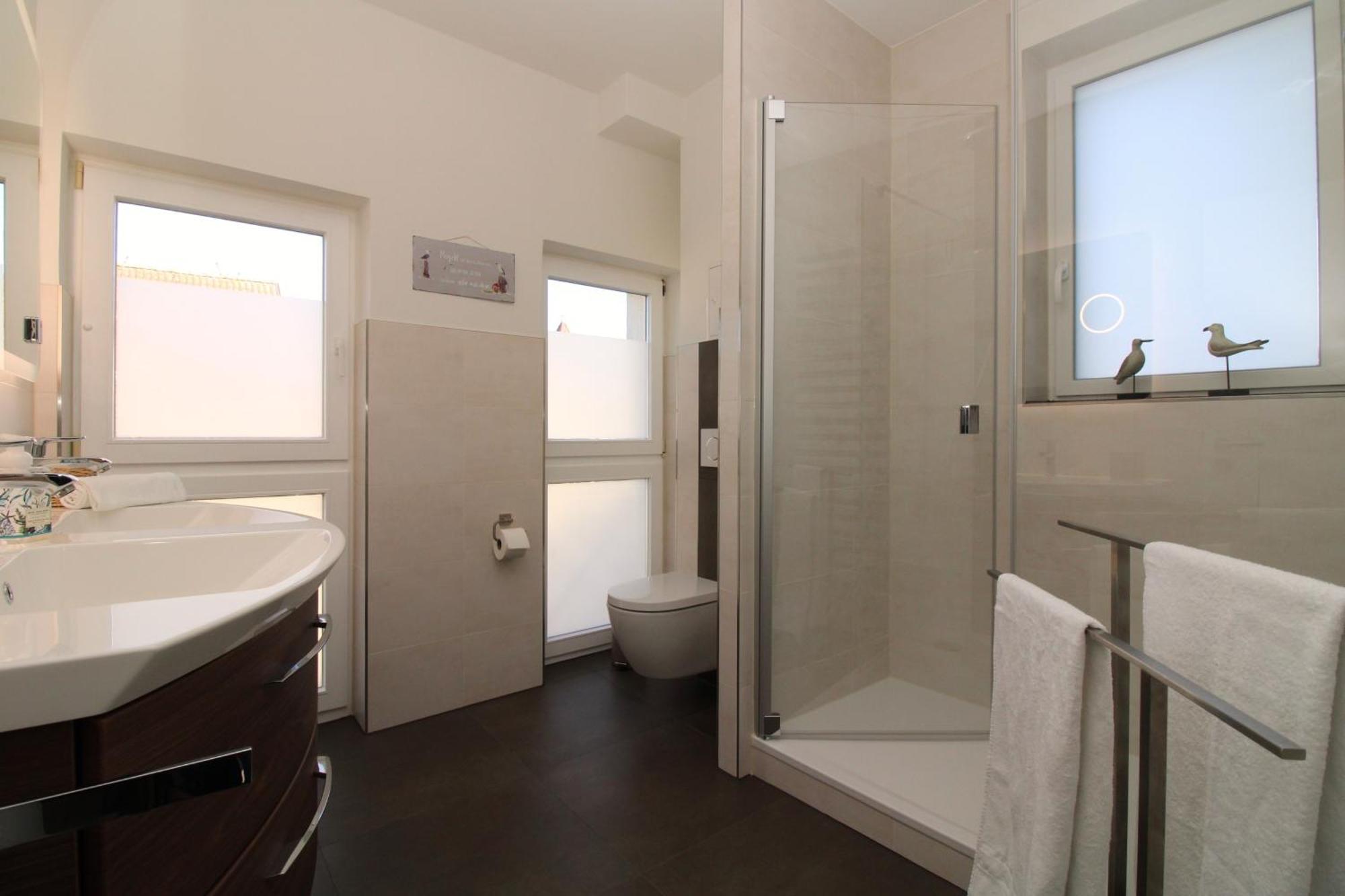 Appartement Strandjuwel 225