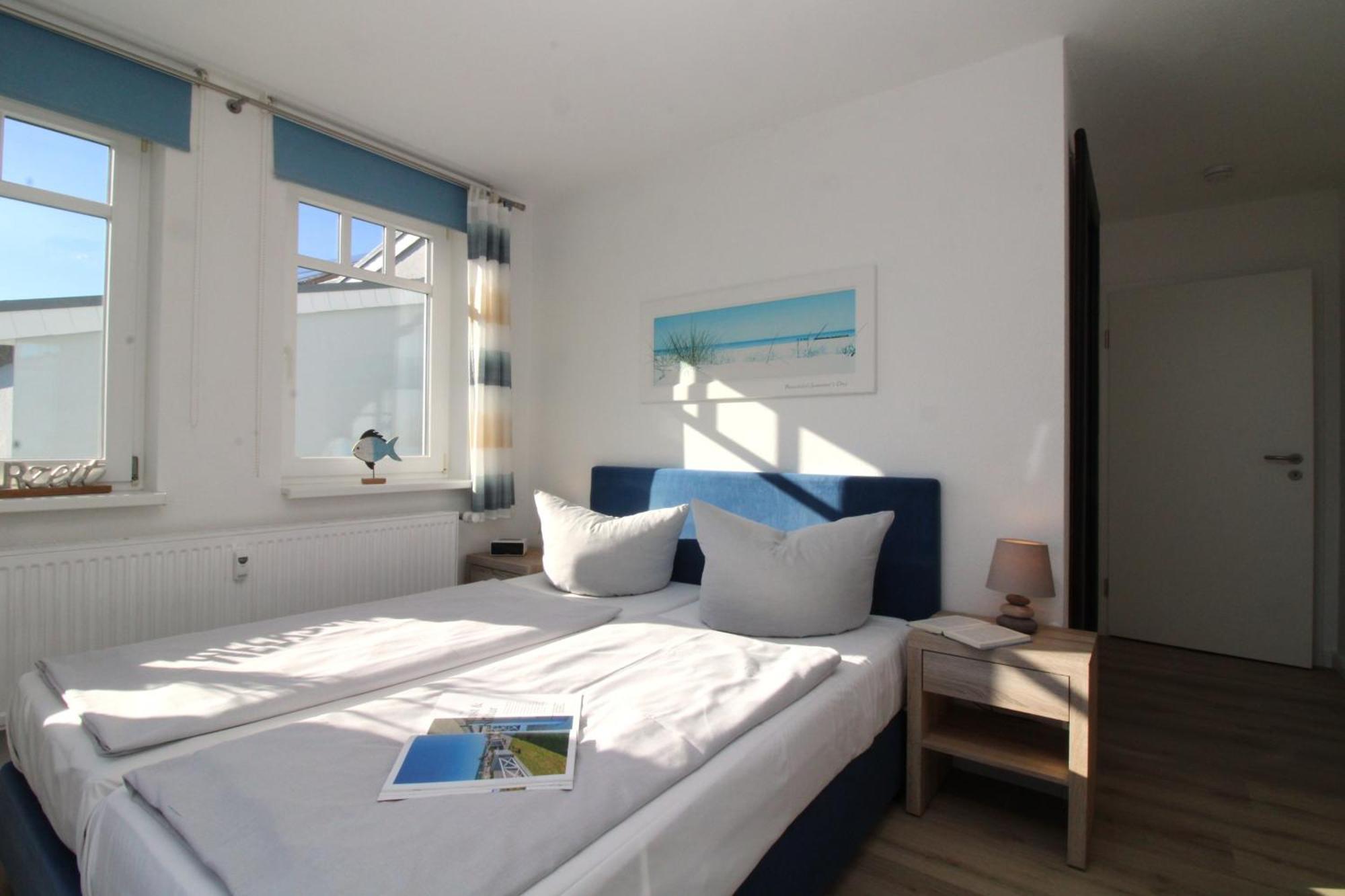 Apartment Strandjuwel 225 *