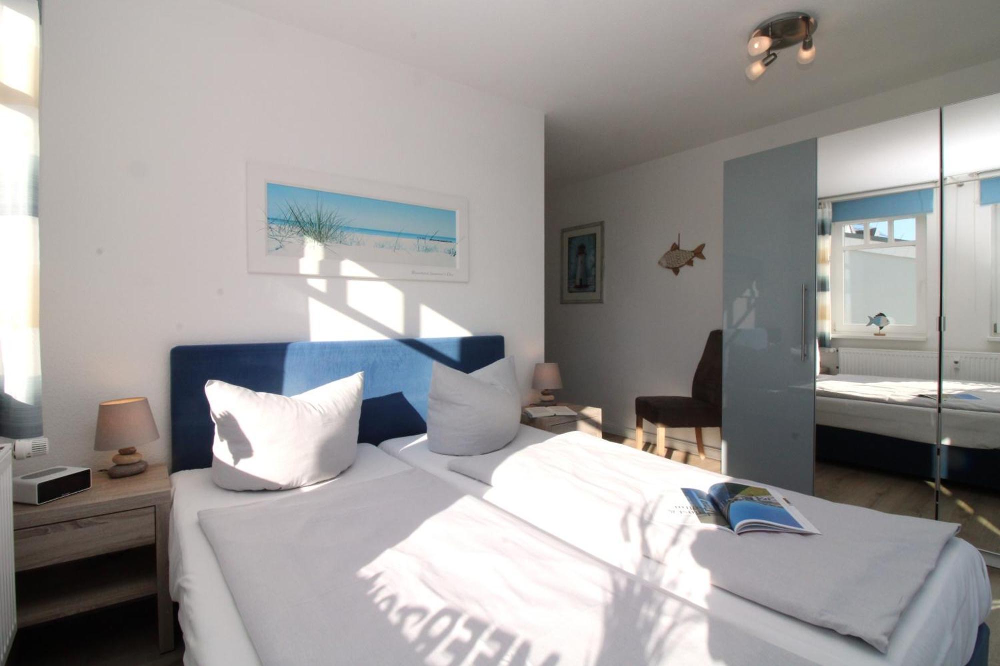 Strandjuwel 225 Apartment Kuehlungsborn