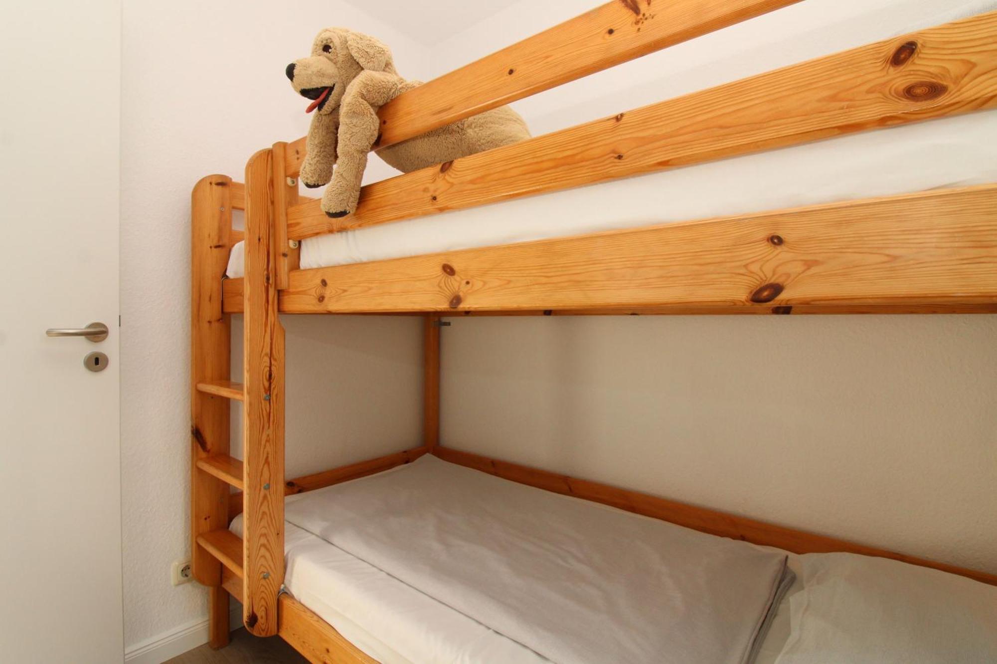 Apartment Strandjuwel 225 Kuehlungsborn