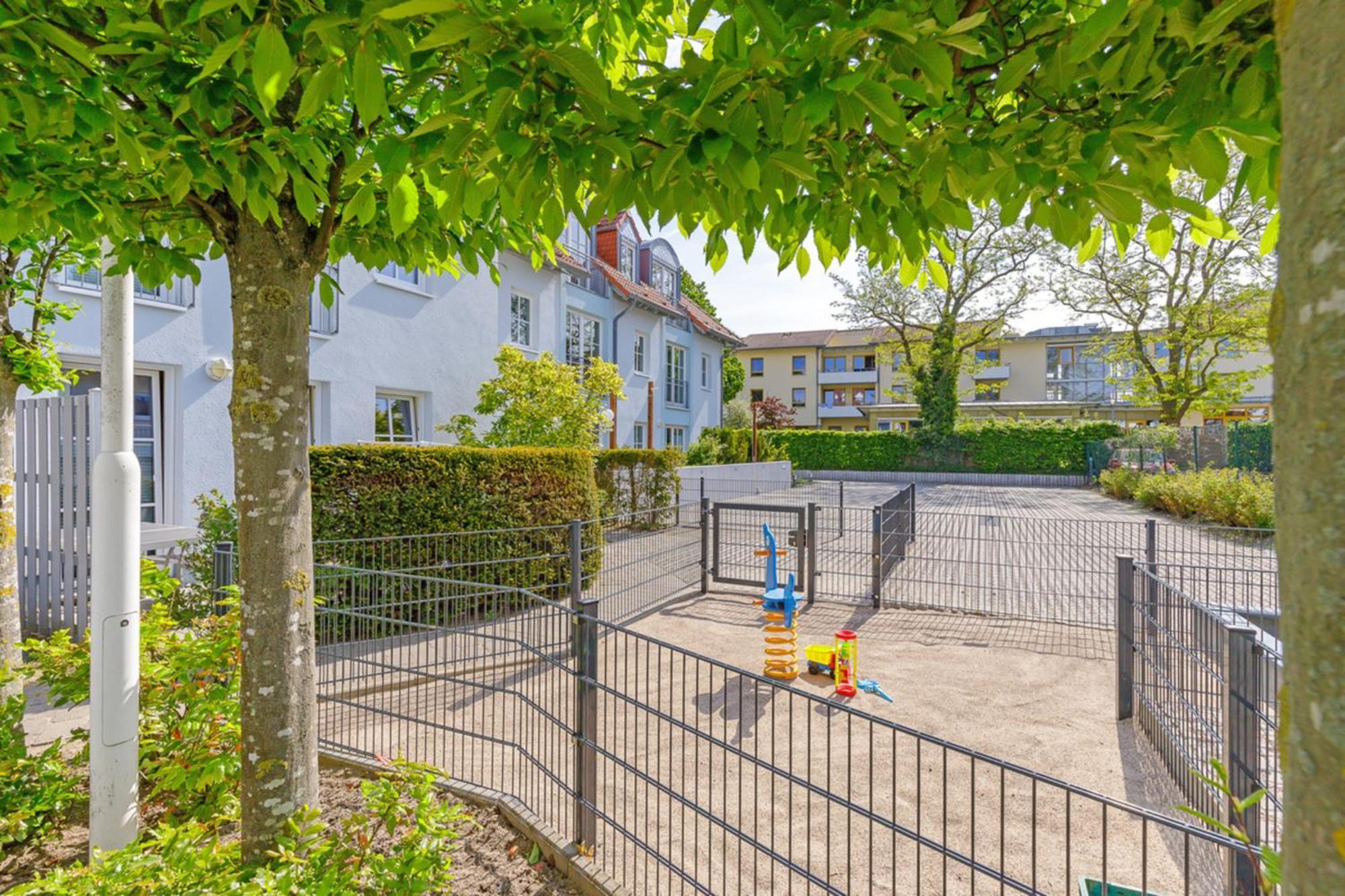 Strandjuwel 225 Appartement Ostseebad Kühlungsborn