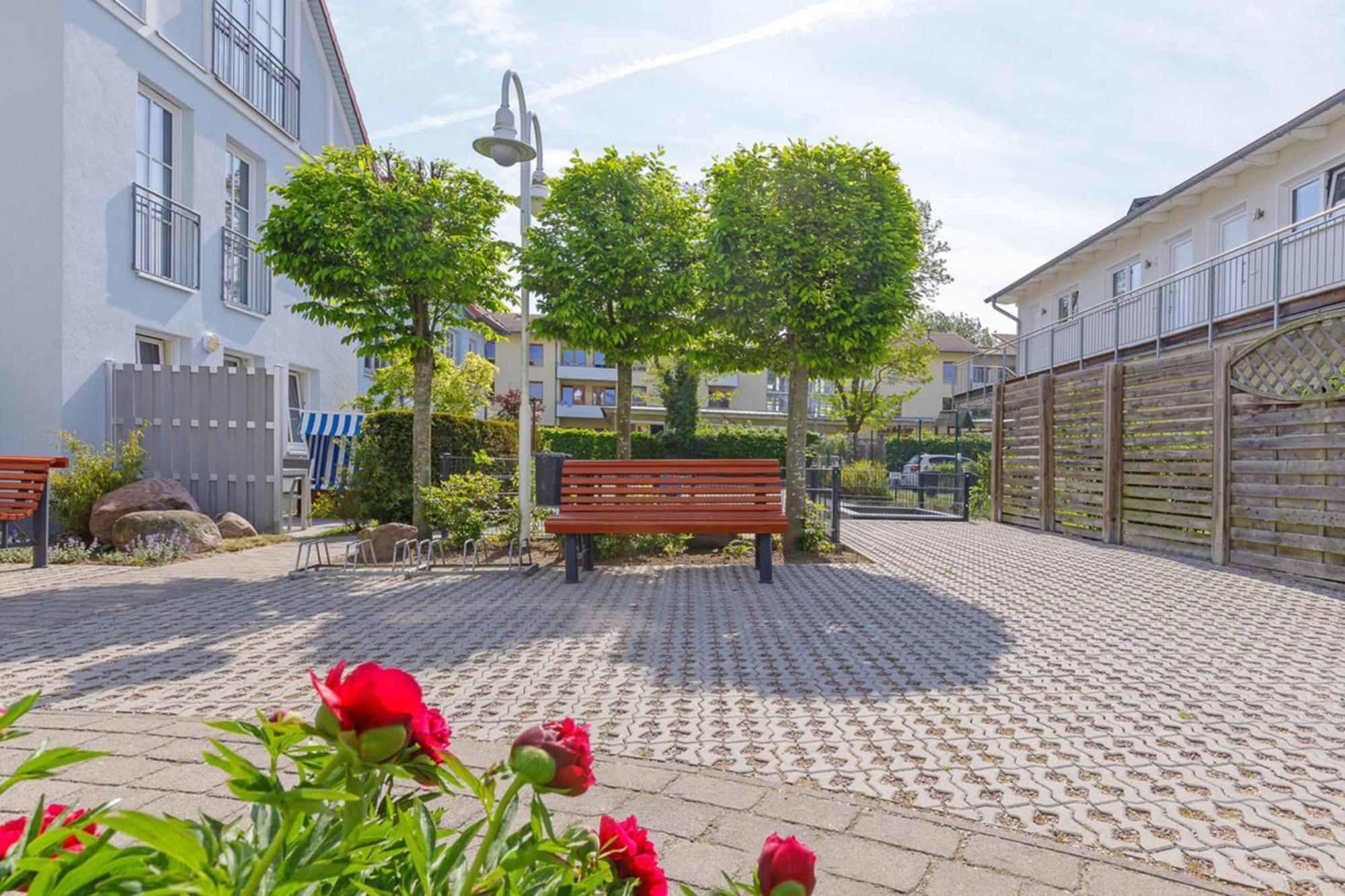 Strandjuwel 225 Ostseebad Kühlungsborn